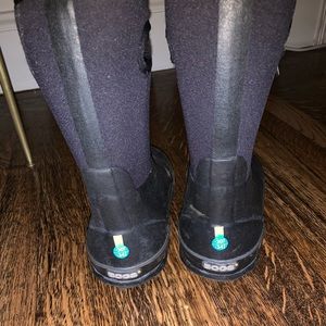 Kids Bogs snow boots
